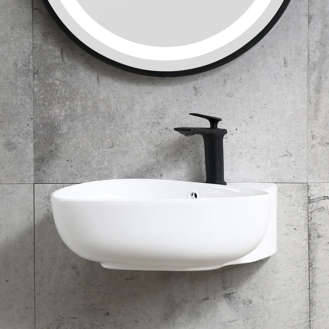 wholesale-bathroom-wall-mounted-sinks-with-asymmetric-design-2
