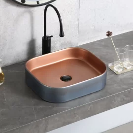 Wholesale Countertop Bathroom Sinks for Designer Vanities