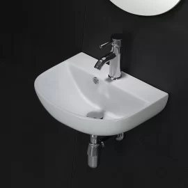 住宅プロジェクト向けオーダーメイドの壁掛け式洗面台