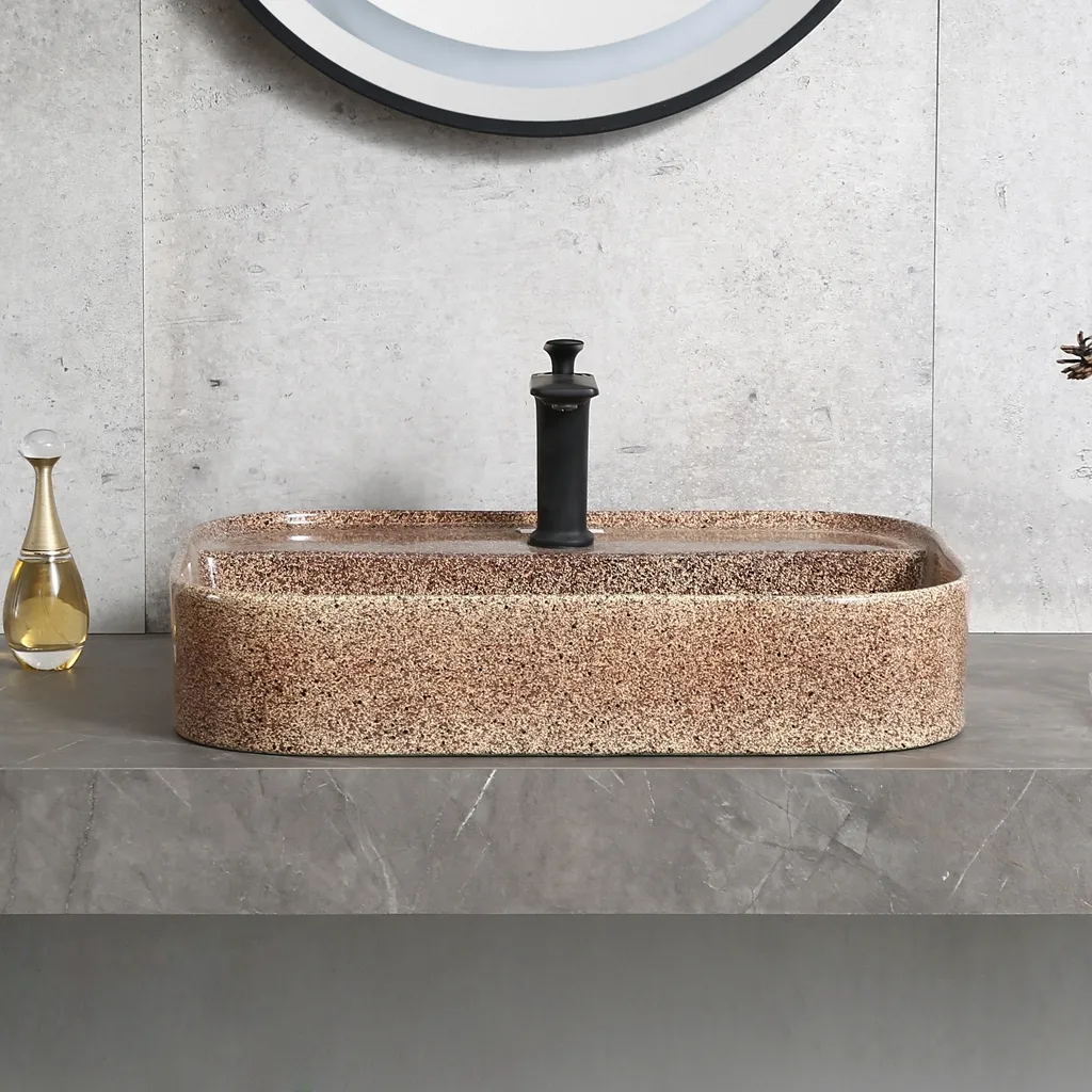 factory-supply-square-sinks-textured-ceramic-bathroom-basin-3