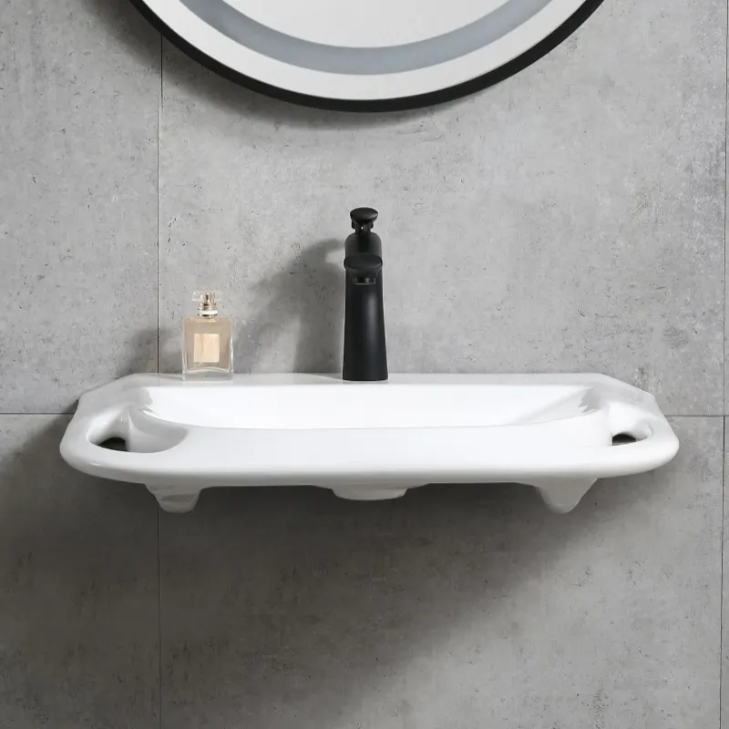 wholesale-bathroom-wall-hung-basin-elderly-care-sink-1