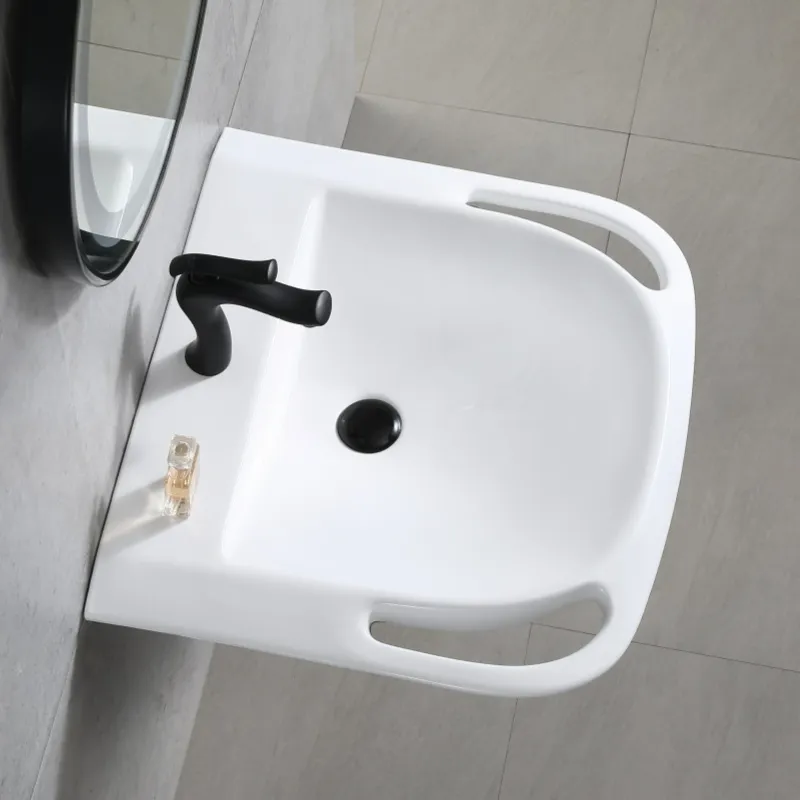 wholesale-bathroom-wall-hung-basin-elderly-care-sink-2