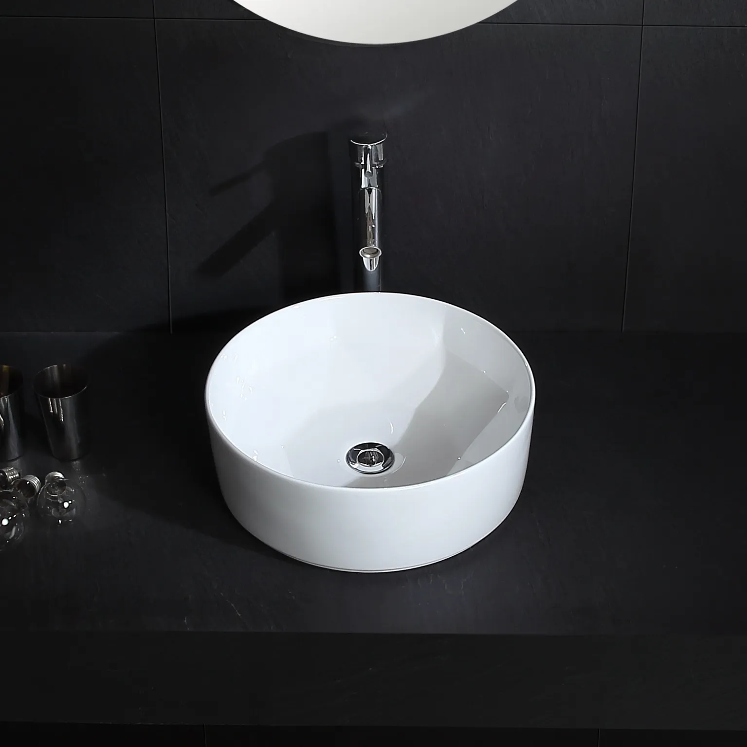 factory-supply-round-vessel-sink-geometric-ceramic-art-basin-1