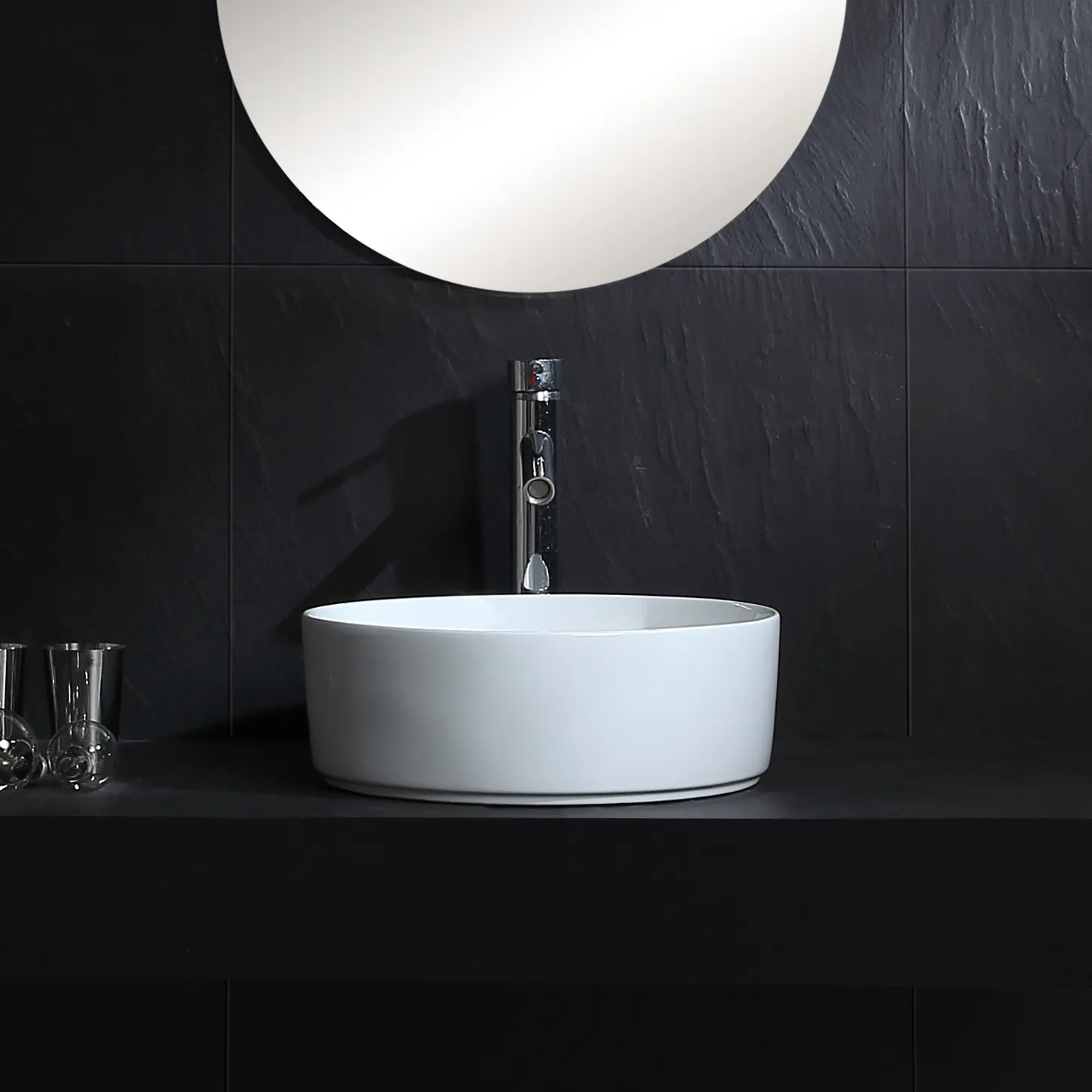 factory-supply-round-vessel-sink-geometric-ceramic-art-basin-2